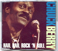 Chuck Berry - Hail Hail Rock n Roll